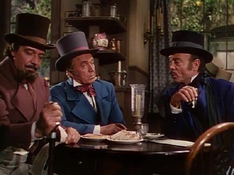 NENHUMA MULHER VALE TANTO (DUBLADO/DVD-RIP) – 1952 FormatFactory10