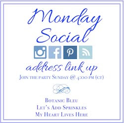 Monday Social