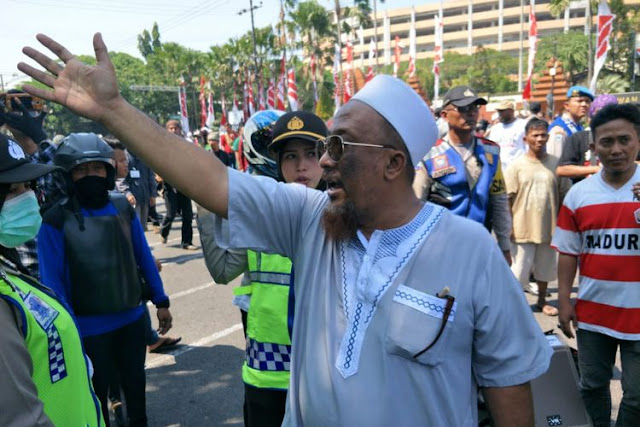 Politik Dalam Islam Itu Perlu, Namun Jangan Sampai Anda Kebablasan