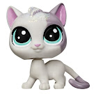 Littlest Pet Shop Keep Me Pack Pet Playhouse Lemon Fluff (#No#) Pet