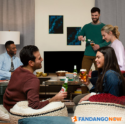 STELLA ARTOIS & HBO INSTANT WIN GAME Stella Artois wants to help you to set the scene so they've got the perfect instant win game! Enter to instantly win a free download of your favorite HBO series!