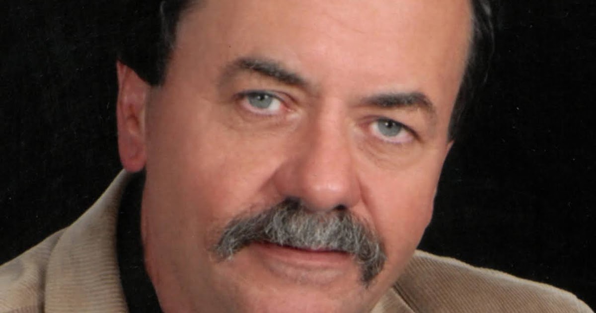 DarkeJournal Obituaries Gary Lee Clawson (June 17, 2021)