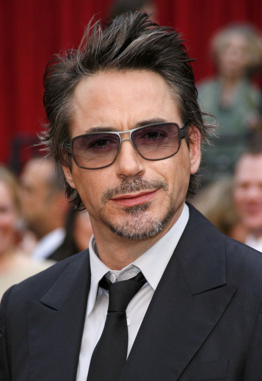 Hudson Cristiano Art's: Robert Downey Jr.