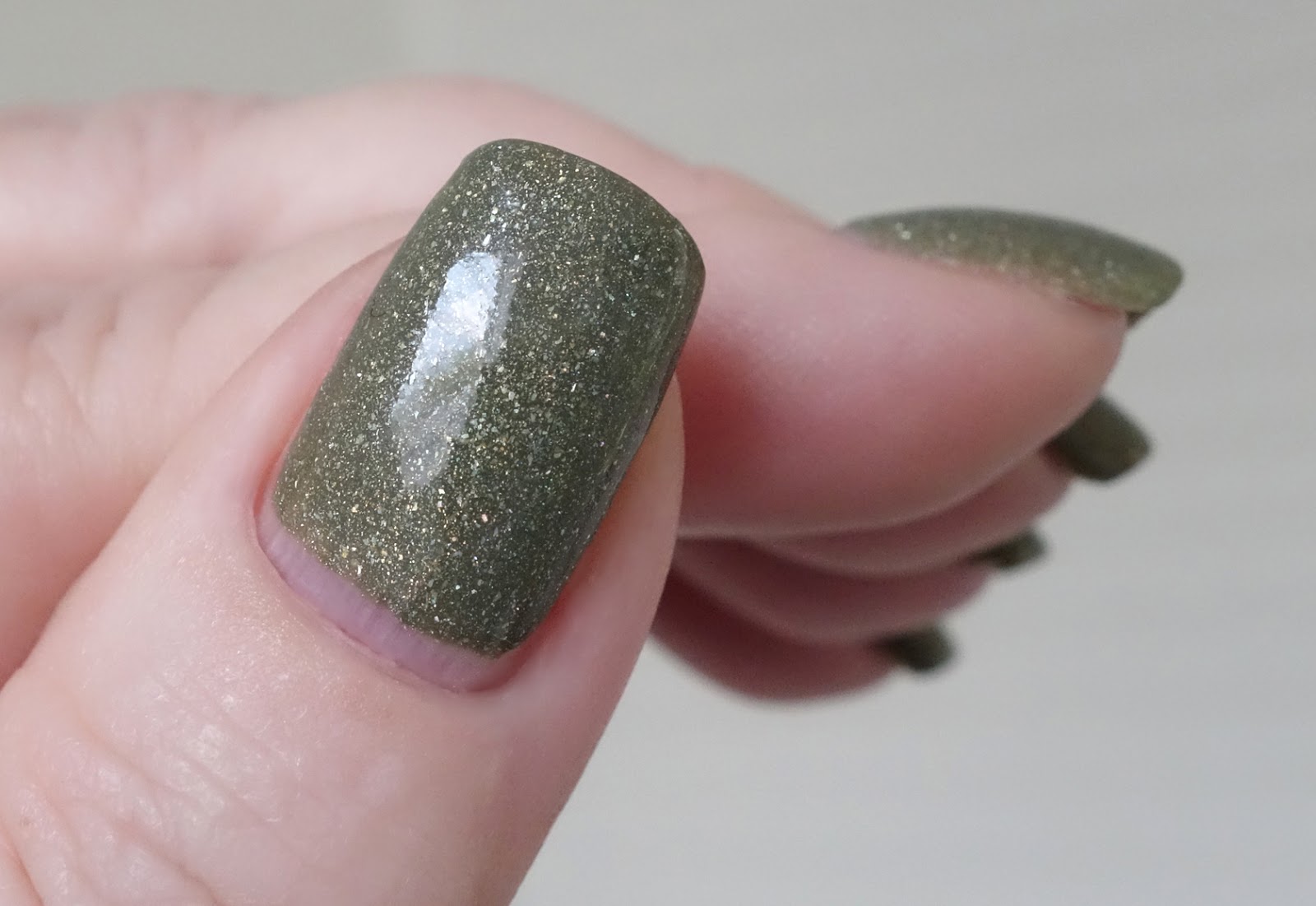 4. China Glaze Nail Lacquer in "Succulent" - wide 1