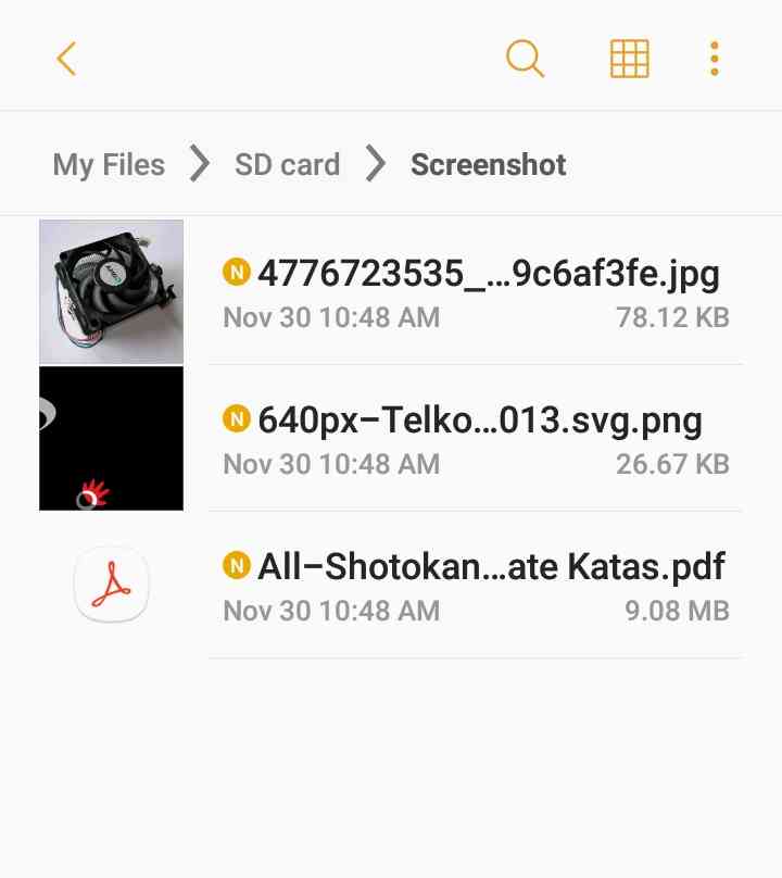 Aplikasi Pemindah File Dari Internal Ke Sd / Cara Memindah File dari