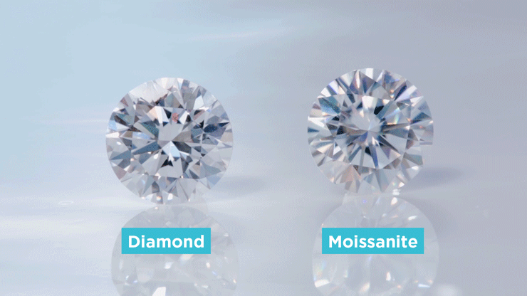 The Best Alternative to Diamonds to Save Money without Losing Quality