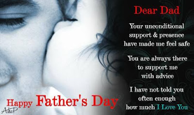 Happy Fathers Day Messages for Download