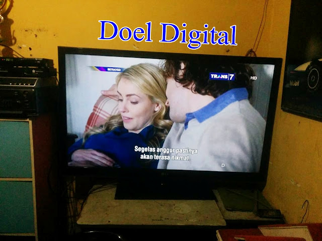 daftar channel tv digital