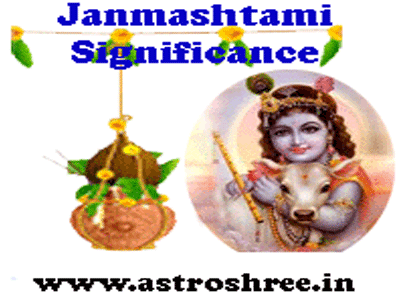 Janmashtami Significance