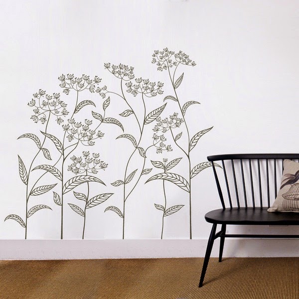 Wall Stickers – Decorate your wall