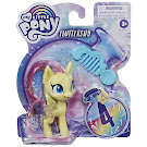 My Little Pony Potion Pony Single Fluttershy Brushable Pony