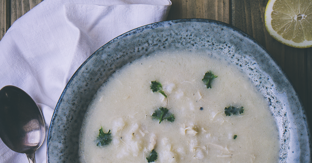 sia´s soulfood foodblog: Griechische Hühnersuppe {Kotosoupa avgolemono} sia´s soulfood foodblog: Griechische Hühnersuppe {Kotosoupa avgolemono}