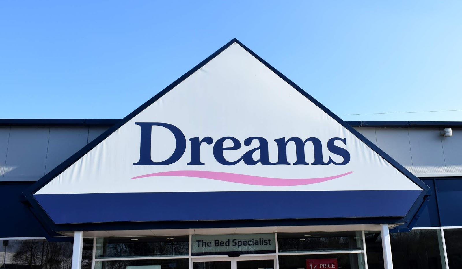 dreams zen revitalise mattress review
