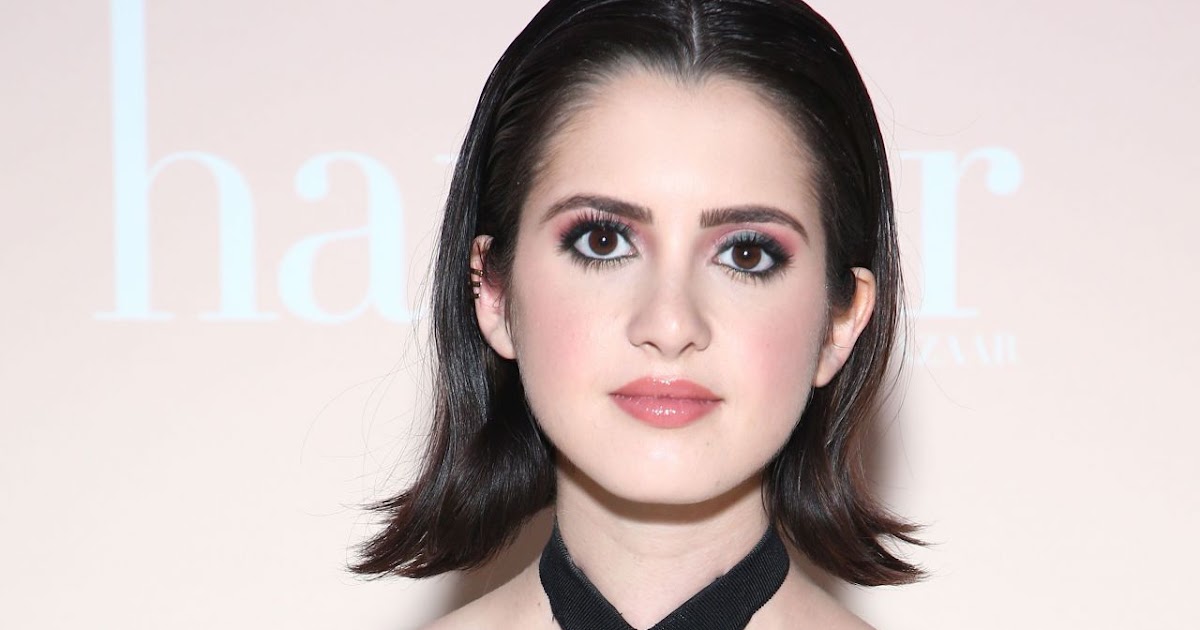 Starlet Arcade: Hot Laura Marano