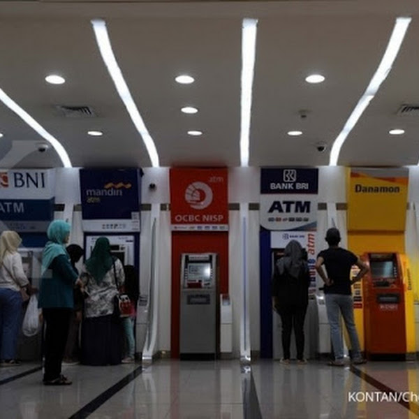 23 Jam Operasional Bank Bri Hari Ini Info Dana Tunai