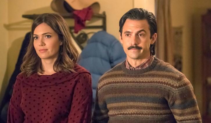 This Is Us - Episode 2.04 - Still There - Promo, Sneak Peeks, Promotional Photos, Interviews & Press Release