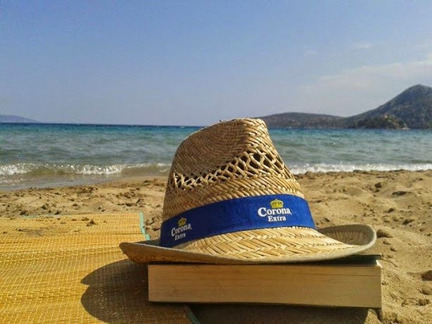 Η χαρά της παραλίας