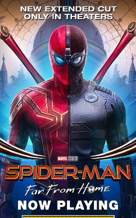 tamil spider man full movie