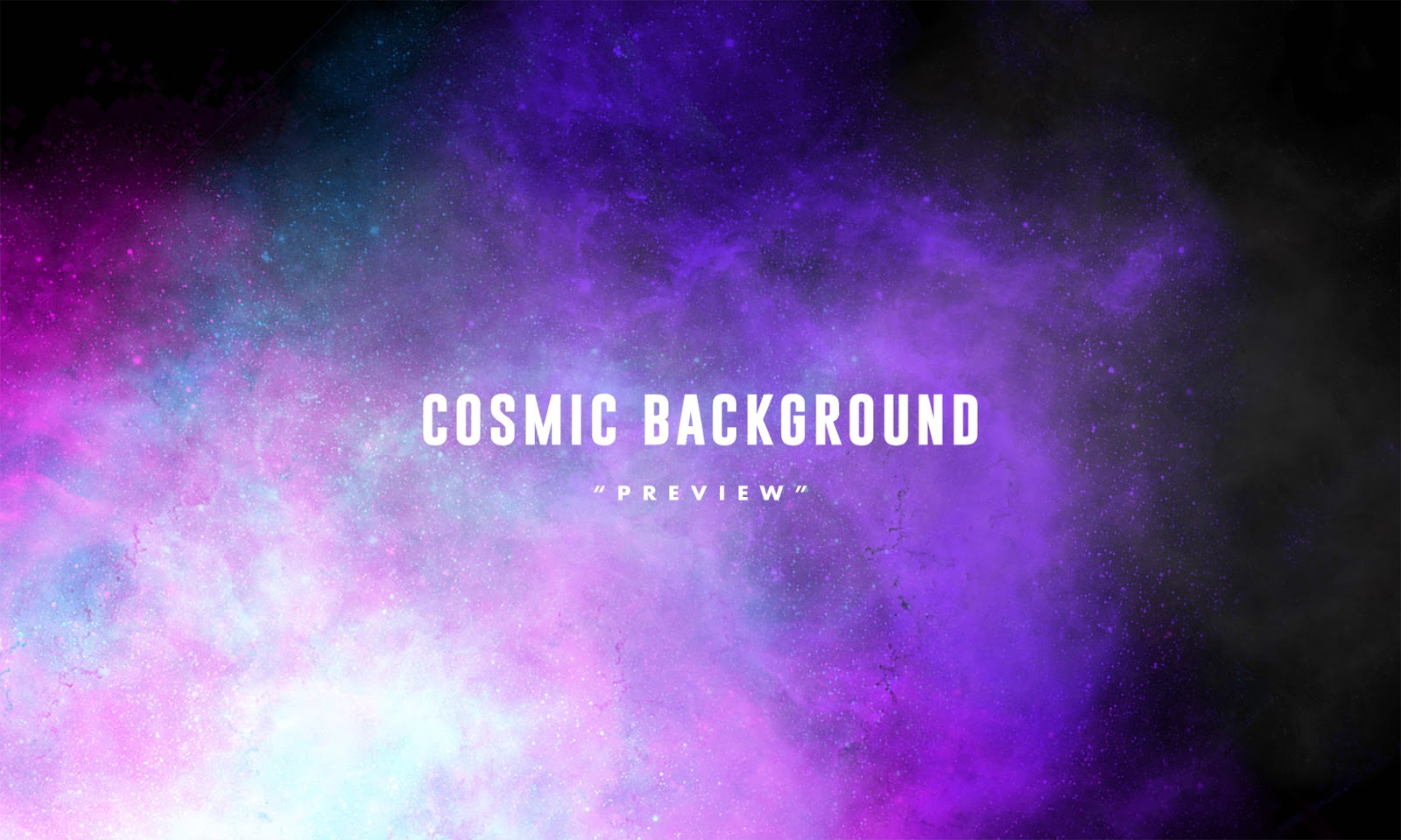 Free Download 3 Cosmic Background - JPG File