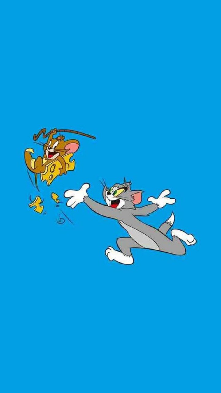 30 Hình ảnh Tom và Jerry dễ thương đáng yêu nhất  TRƯỜNG THPT TRẦN HƯNG ĐẠO