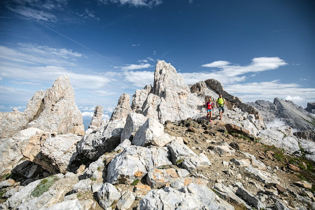 malghe val di fiemme