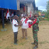 Merah Putih Berkibar Kokoh di Tanah Papua