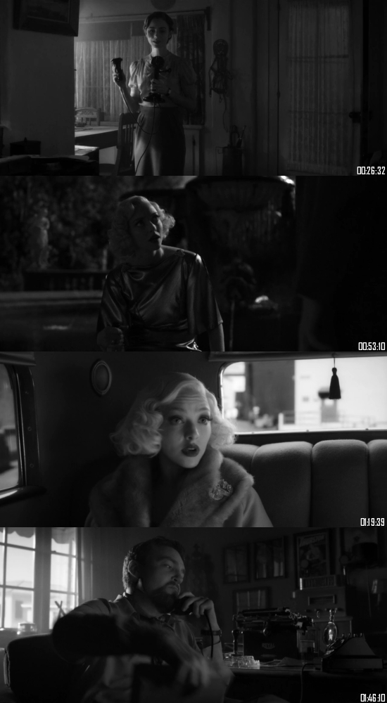 The Prom 2020 WEB-DL 720p 480p Dual Audio Hindi English Full Movie Download