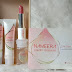 Nameera Gel Cleanser Pembersih Wajah Alami