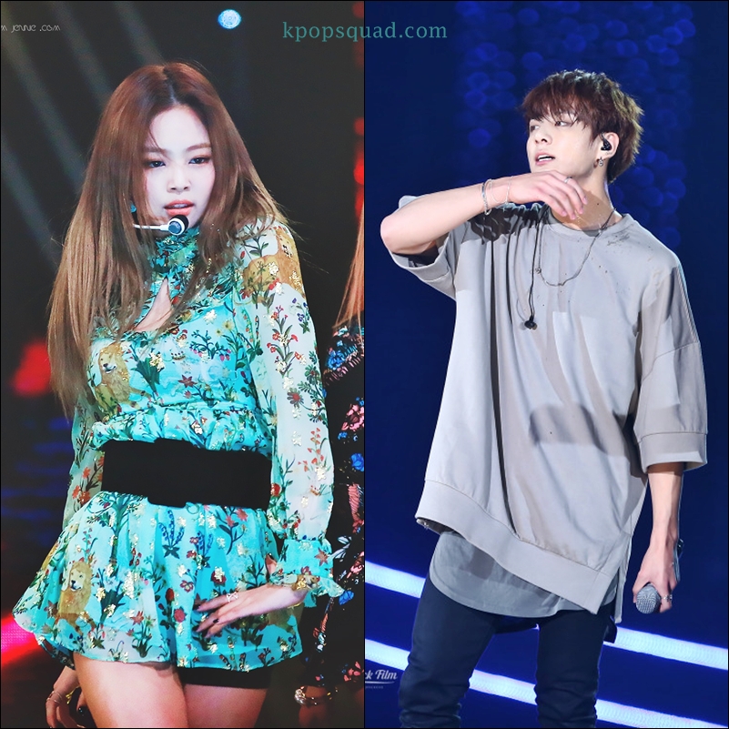 Berikut Idol Kpop yang bisa Menari, Menyanyi dan Berikut Idol Kpop yang bisa Menari, Menyanyi dan