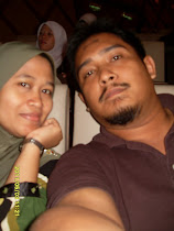 My Beloved Husband: Amir Hamzah