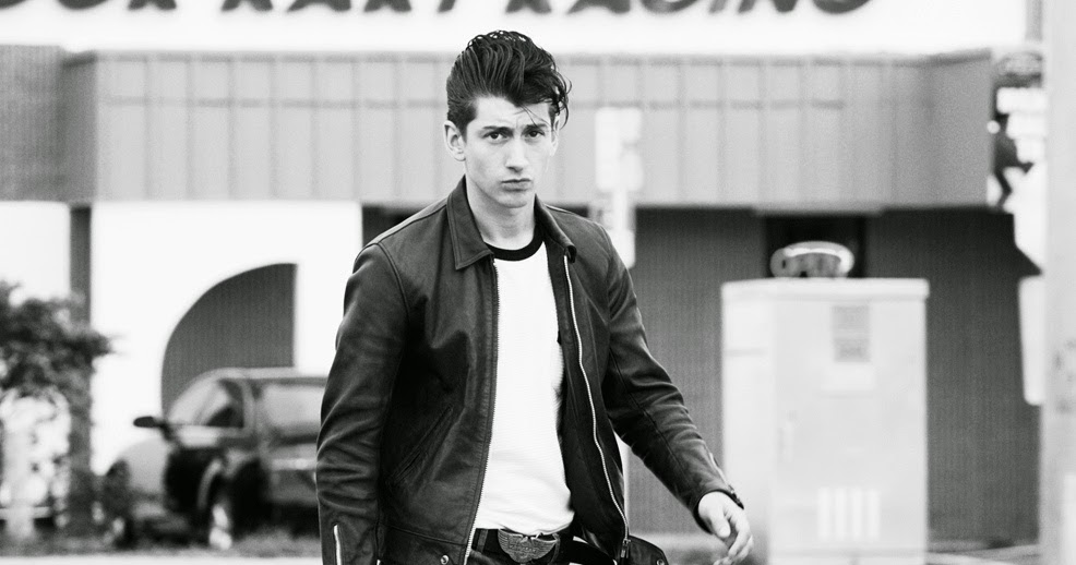 alex turner alexa chung rencontre