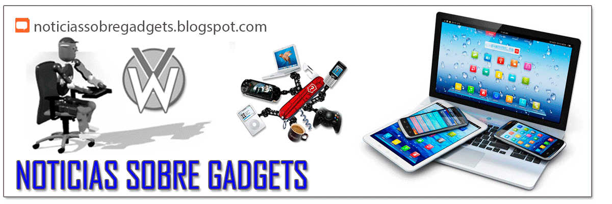 Gadgets y Tecnología