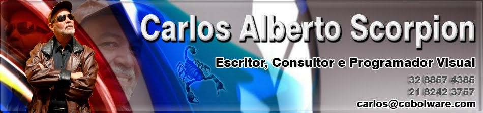 Carlos Alberto Scorpion