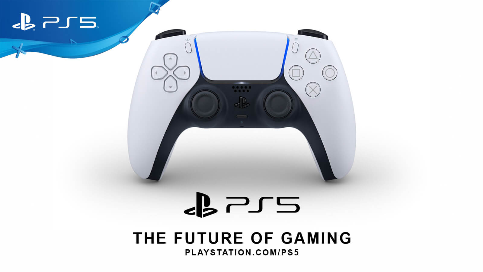 PlayStation 5 Reveal Event