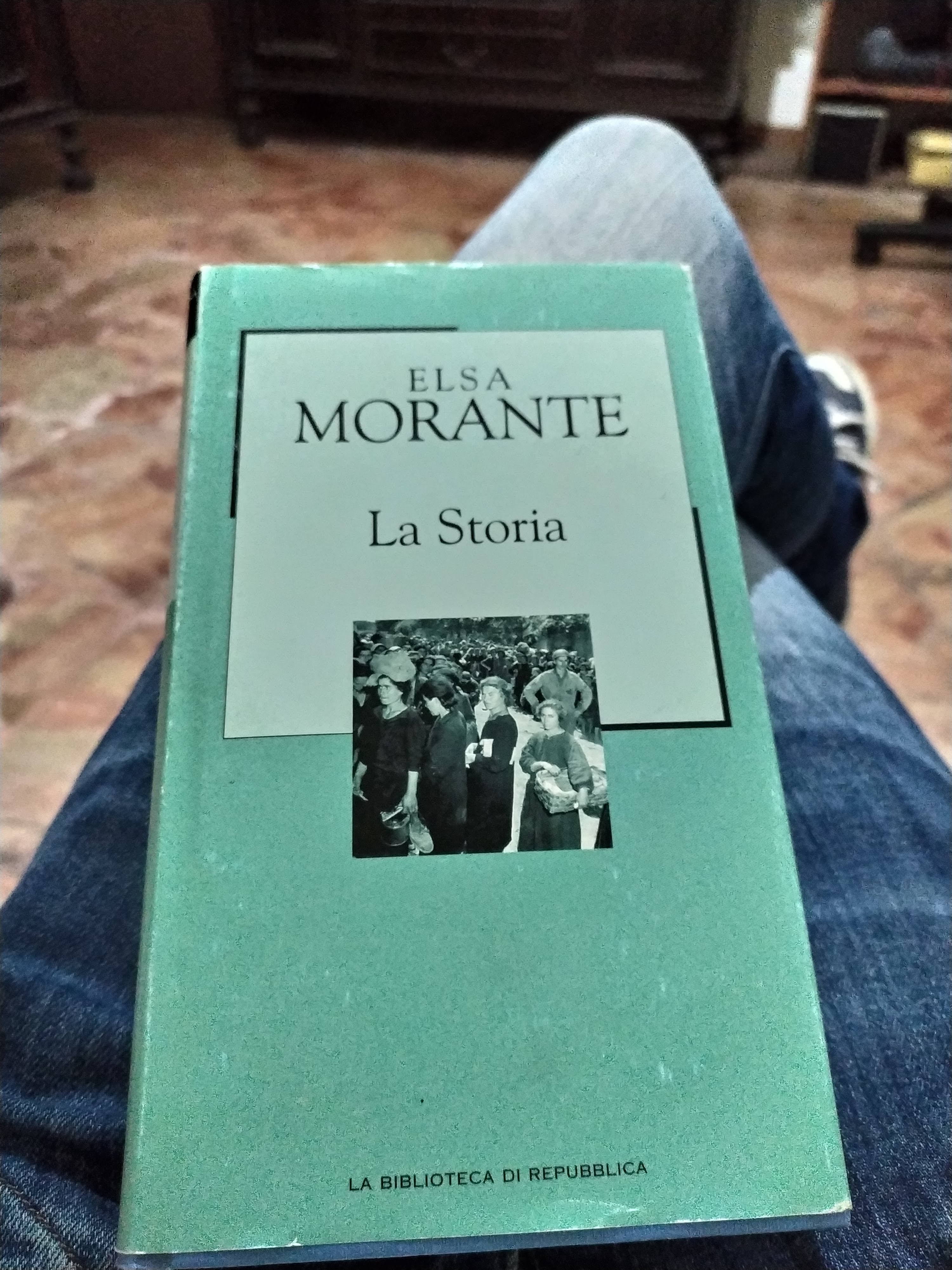 Frammenti e Tormenti La Storia Elsa Morante Frammenti e Tormenti La Storia Elsa Morante