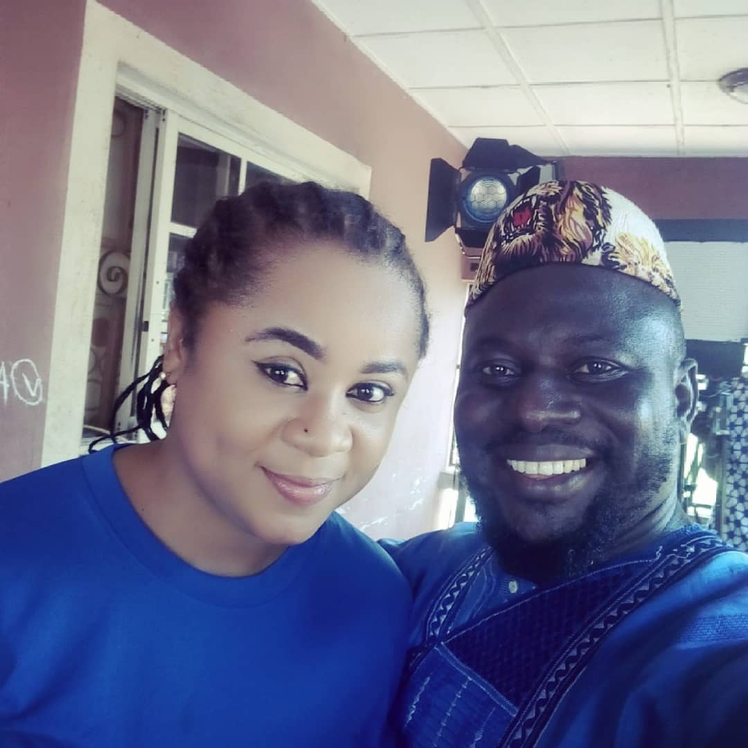 Meet Raji Lawal, Biography, Age, Instagram, Wiki, Wife, Children, Nollywood Actor, Family, Daughter, Net Worth, State Of Origin, Birthday, Movies