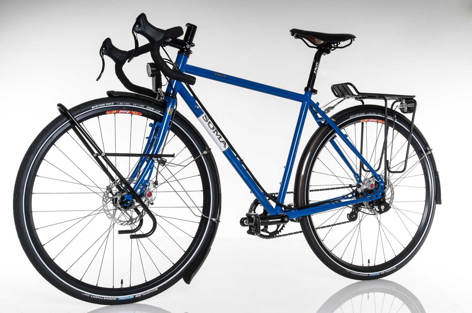 Soma saga bike Clearance