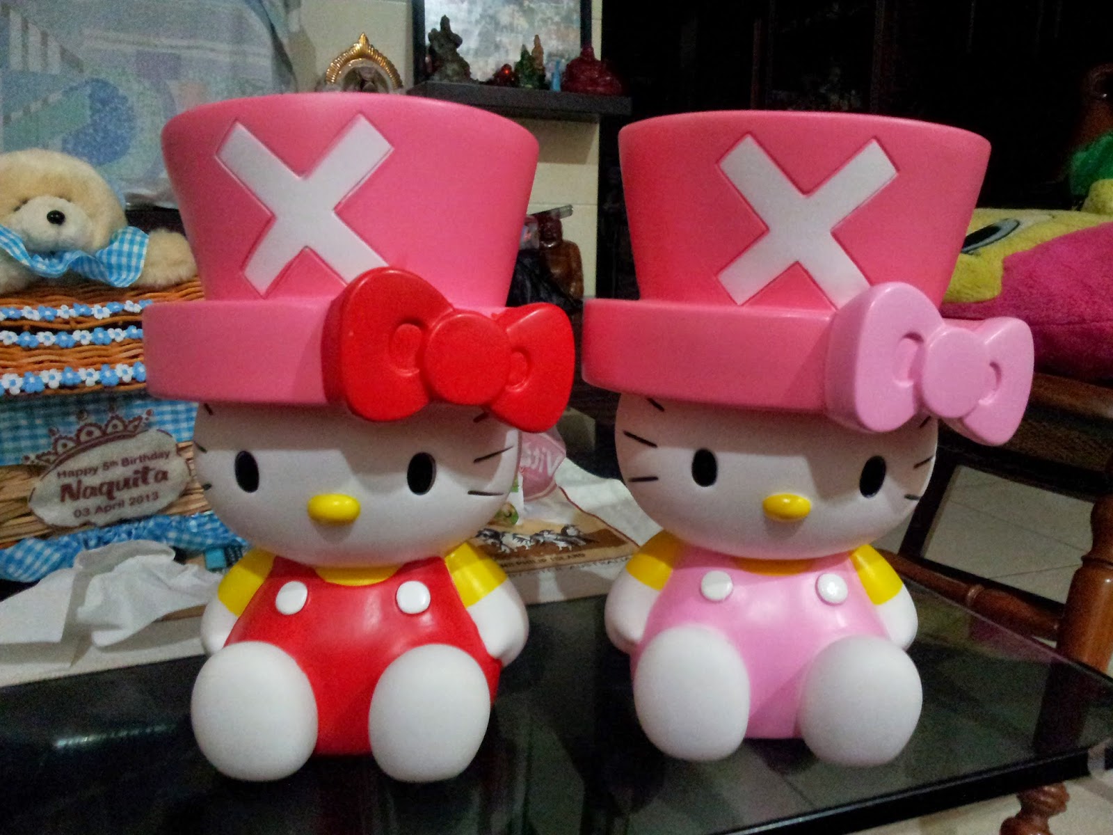 harga alat masak mainan hello kitty