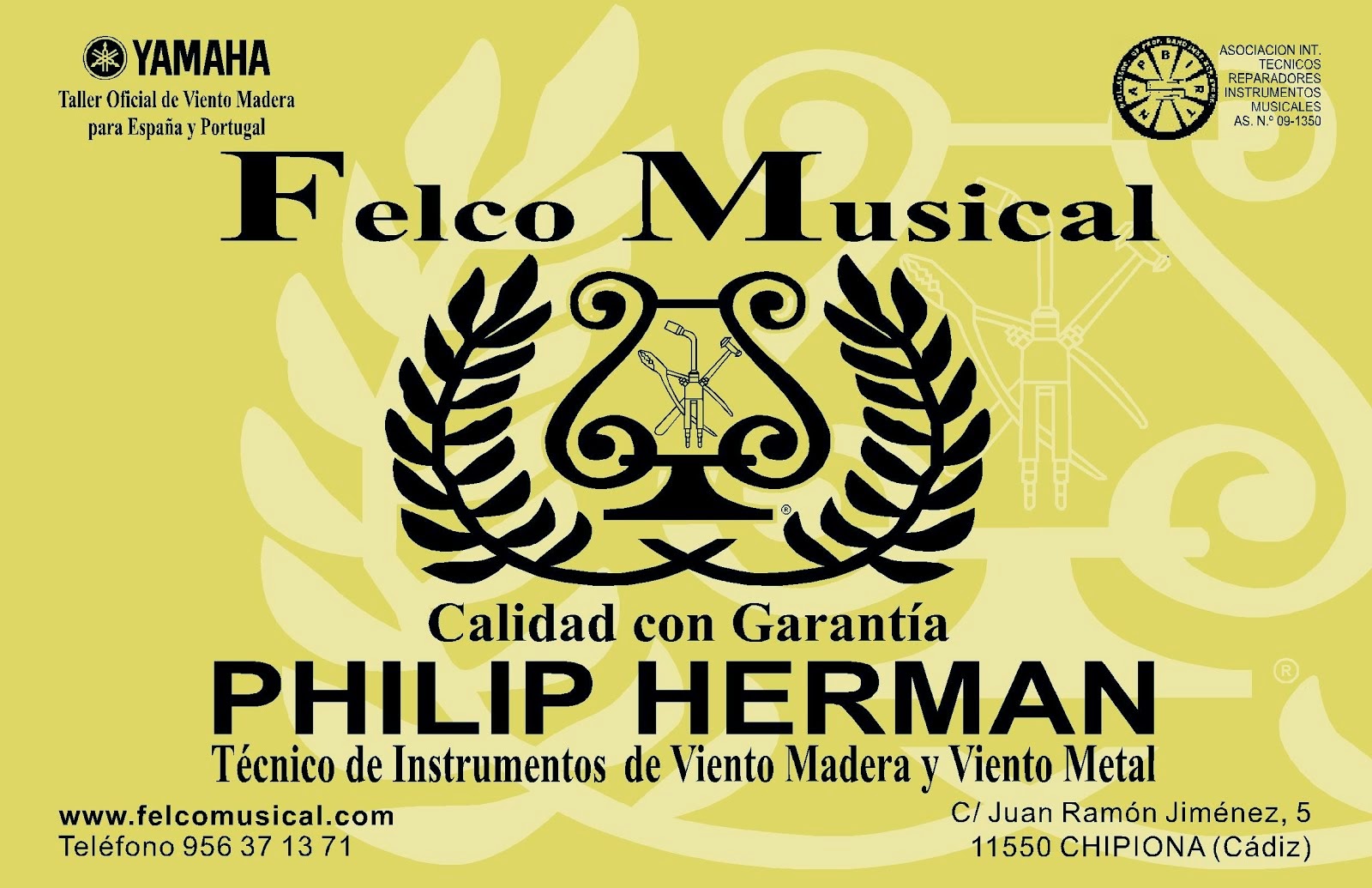 Felco Musical