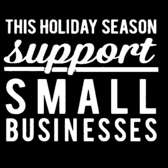 Christmas shop opening 2 Live Local USA | A Voice for Small Business: Shop Local This Christmas
