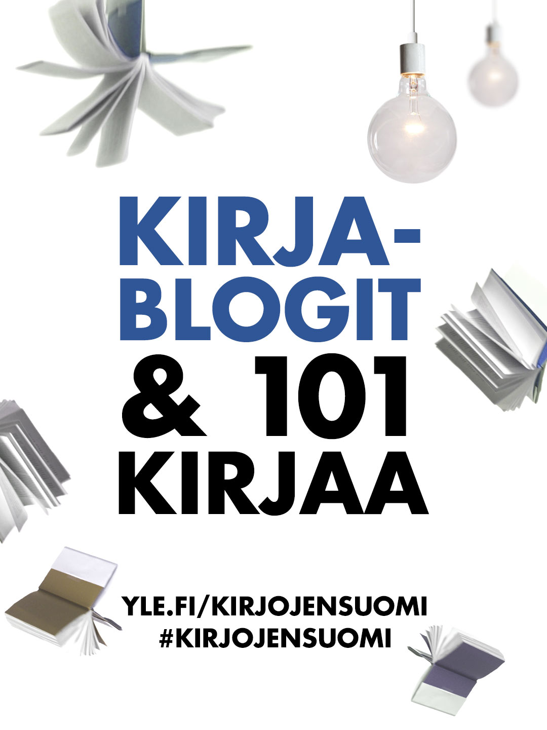 Kirjojen Suomi