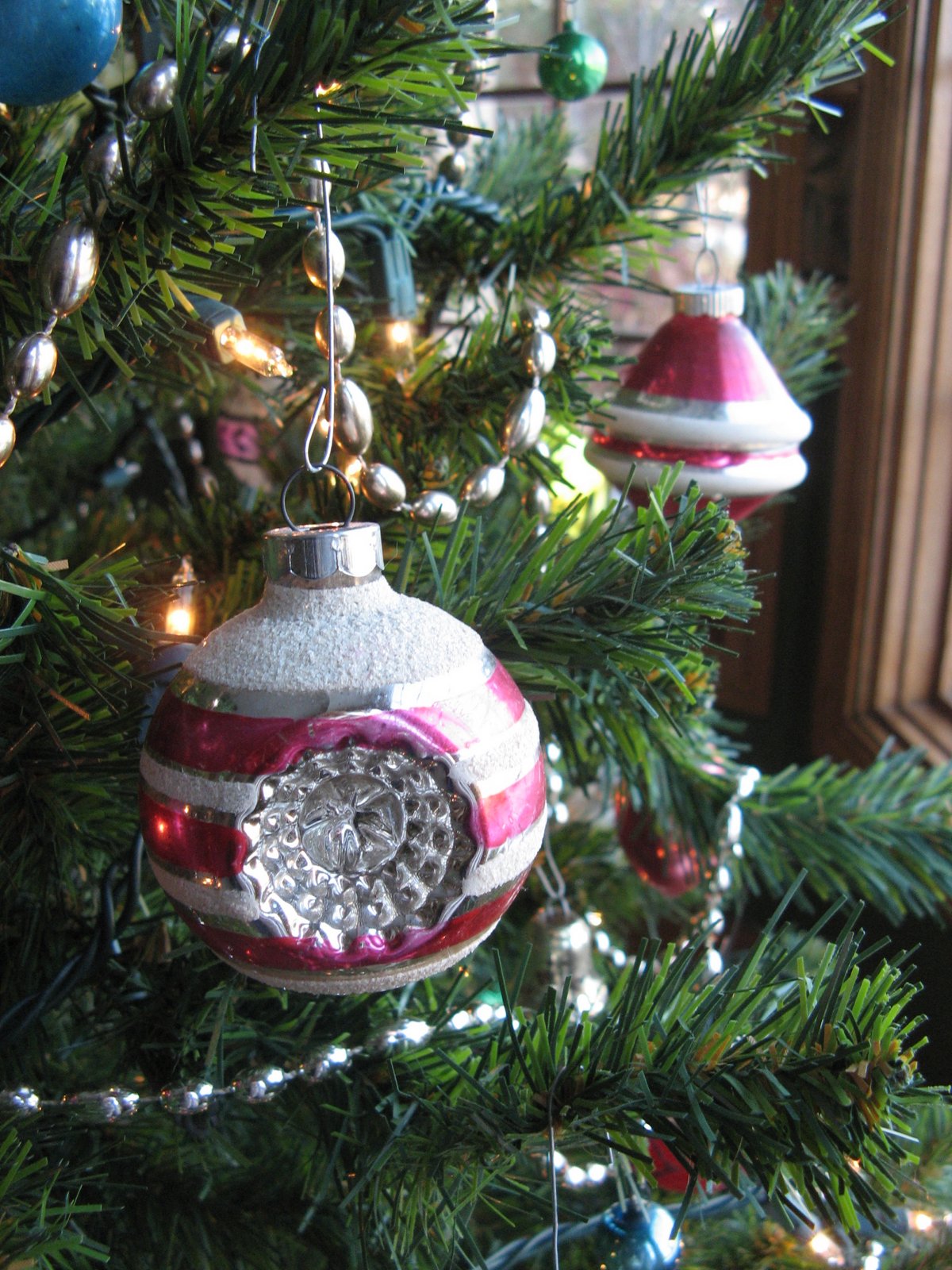 Memory Bound BLOG: Memory-Keeping Challenge: Holiday Traditions