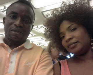 laide bakare ex husband