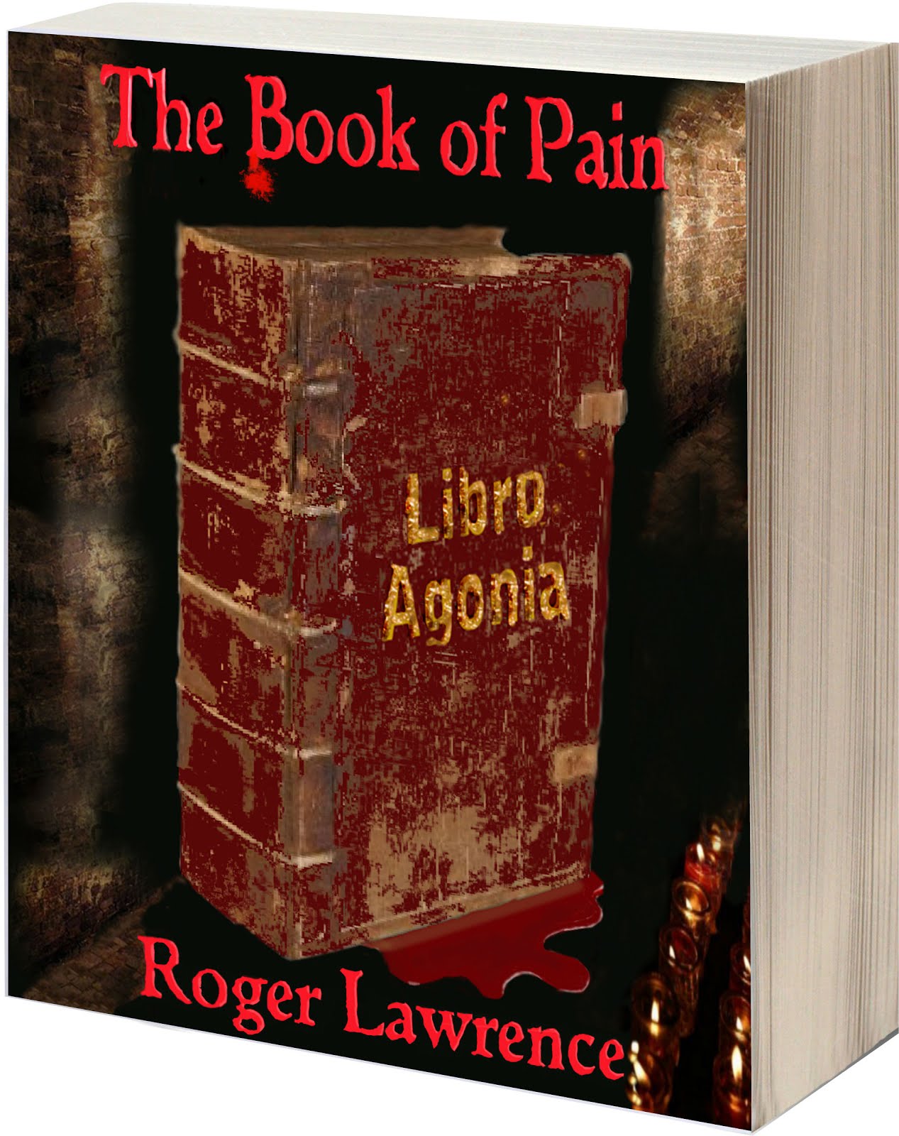 The Book of Pain