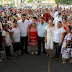 Artesanas yucatecas reciben apoyos del Fonart para impulsar su producción