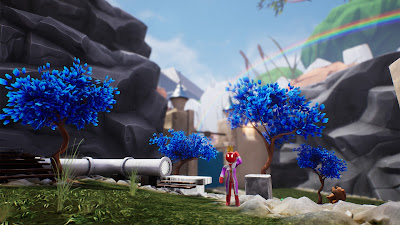 Supraland Game Screenshot 11