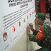 Danpos Ramil 0824/31 Semboro Hadiri Deklarasi Pilkada Damai, Wujudkan Pemilu Yang Sehat, Demokratis dan Bermartabat