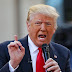 There'll be World War III if Clinton is elected - Donald Trump warns