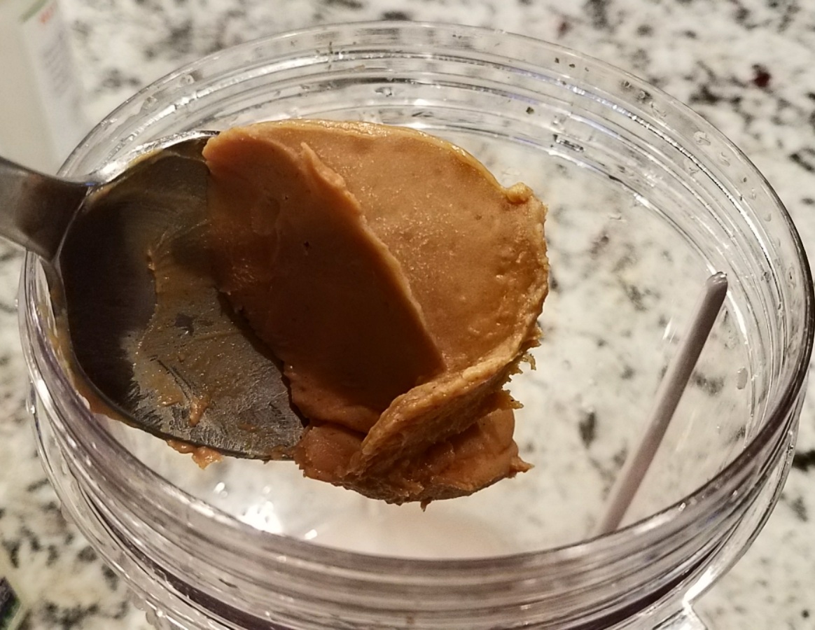 No Bake Vegan Peanut Butter and Chocolate Tofu Cheesecake