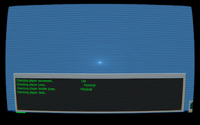 Missing Features 2d Game Screenshot 1